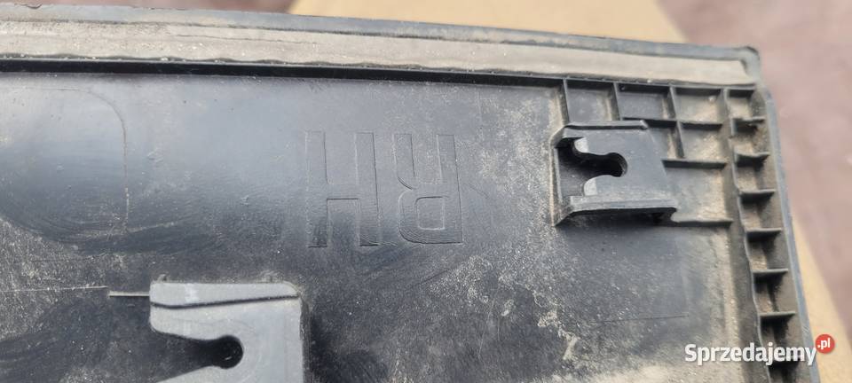 LISTWA DRZWI PRAWY TYŁ KIA XCEED 87732J7CA0 3628 Ruda Śląska