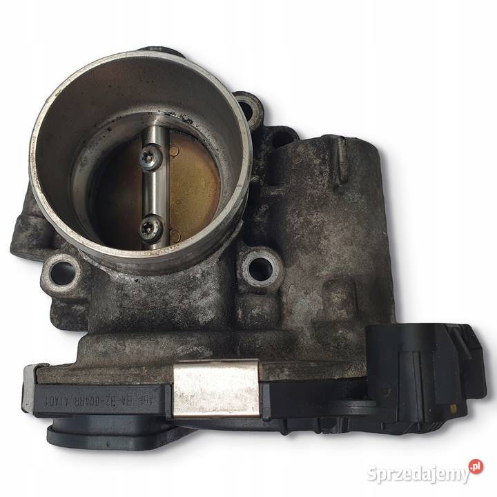 PRZEPUSTNICA Opel Corsa D 12 16V BOSCH 55562270 Przepustnice Chełm