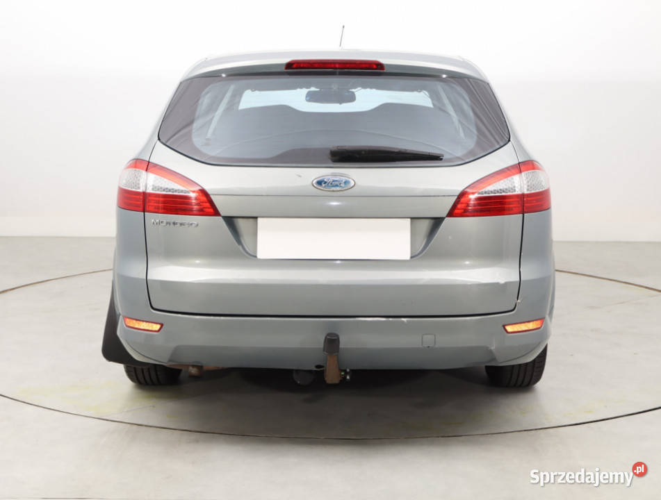 Ford Mondeo 20 16V Kombi Bielany Wrocławskie