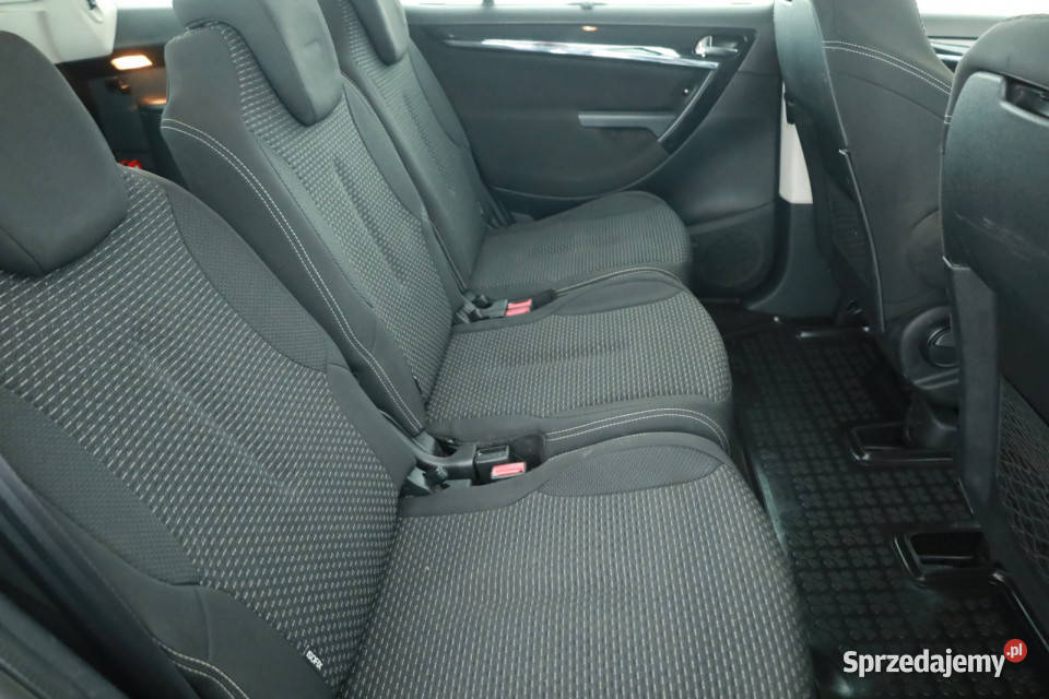 Citroen C4 Grand Picasso 16 VTi Piaseczno