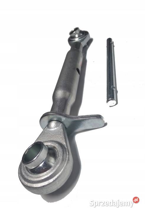Łącznik górny cięgno 330475mm kat1 M22