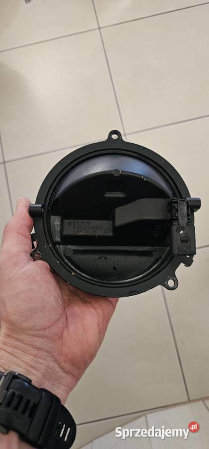 Klamka bagażnika tylna klapa VW osobowe Lubliniec