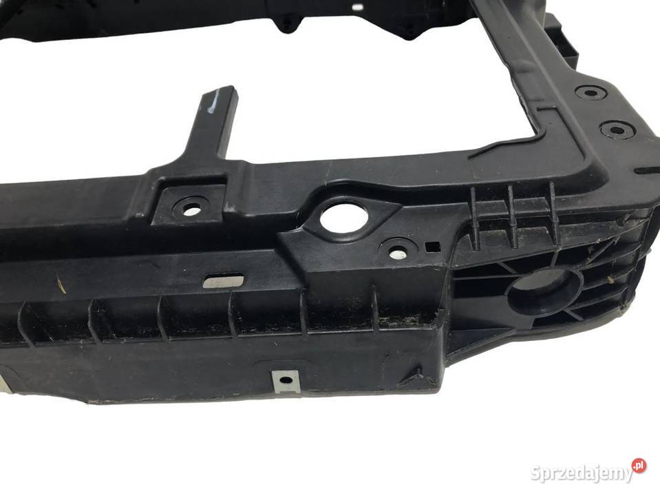 MAZDA III BK 20132019 MAZDA 6 GJ III PAS PRZÓD osobowe Skarżysko-Kamienna