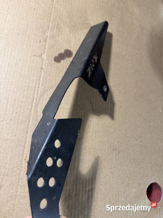 Osłona łańcucha Kawasaki ZRX 1100 i 1200 Tuning Jelenia Góra sprzedam