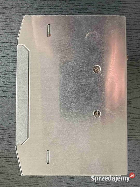 Zasilacz impulsowy KSE12024 23024VDC 120W 5A Łódź