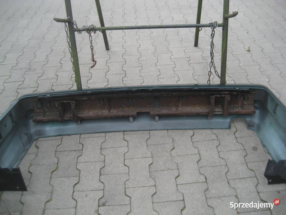 VOLVO 460 9092R ZDERZAK TYLNI belka 434675 Rakoniewice