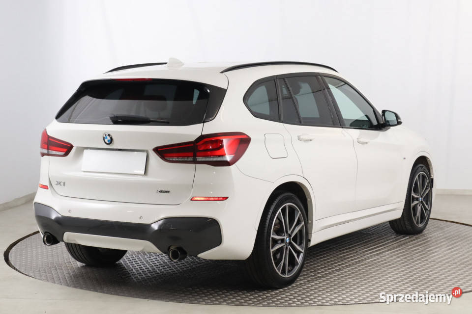BMW X1 xDrive18d