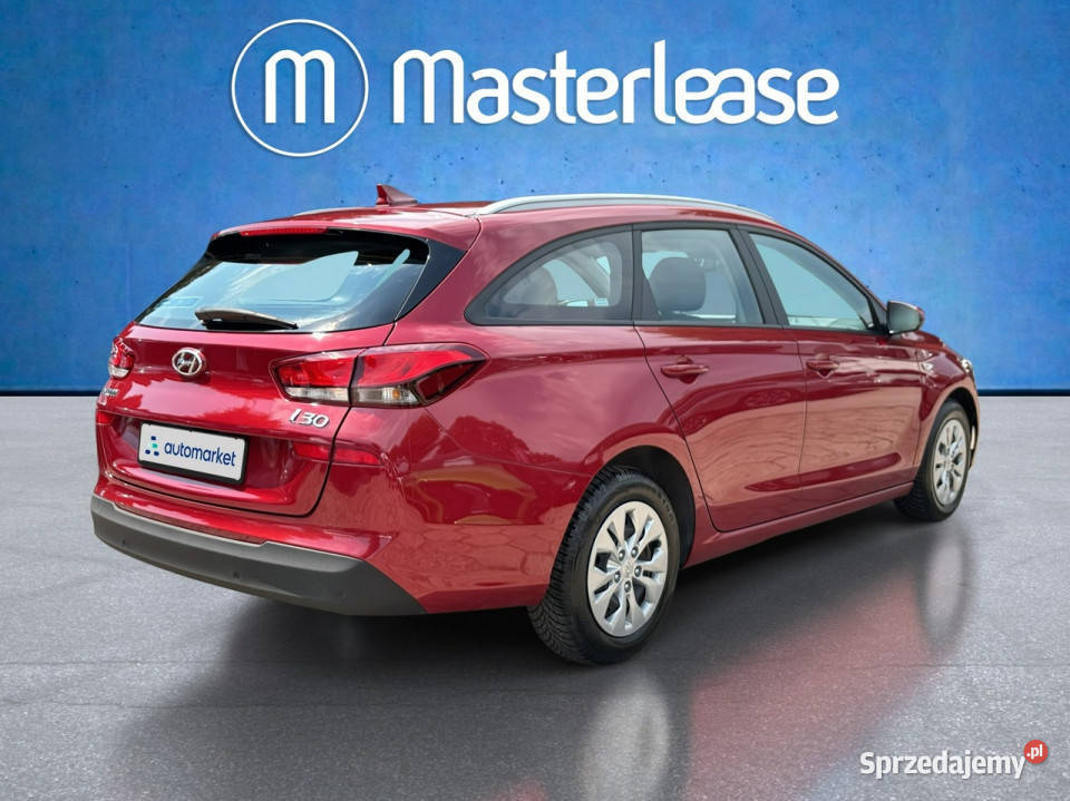 Hyundai i30 15 DPI Classic Z polskiego salonu ABS