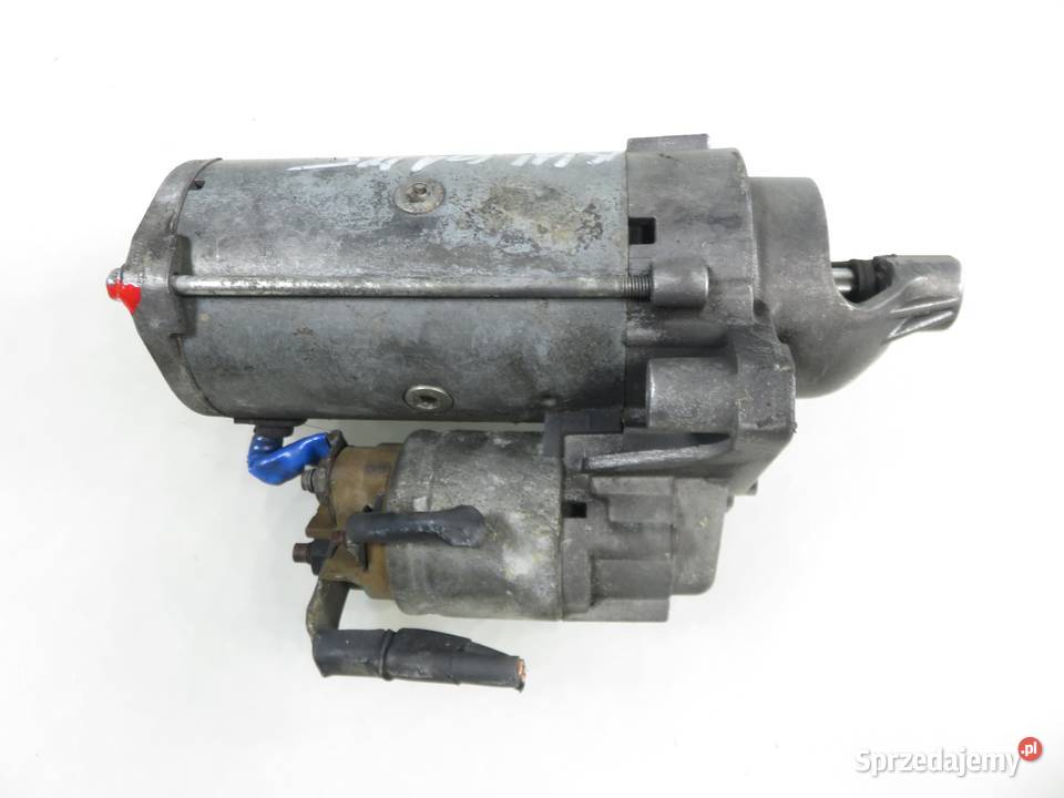 ROZRUSZNIK PEUGEOT 307 SW 16 HDI 110 9HZ osobowe