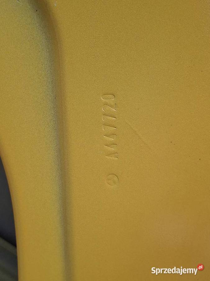 MERCEDES VITO W447 VKLASA DRZWI LEWY PRZÓD LEWE Bieleń