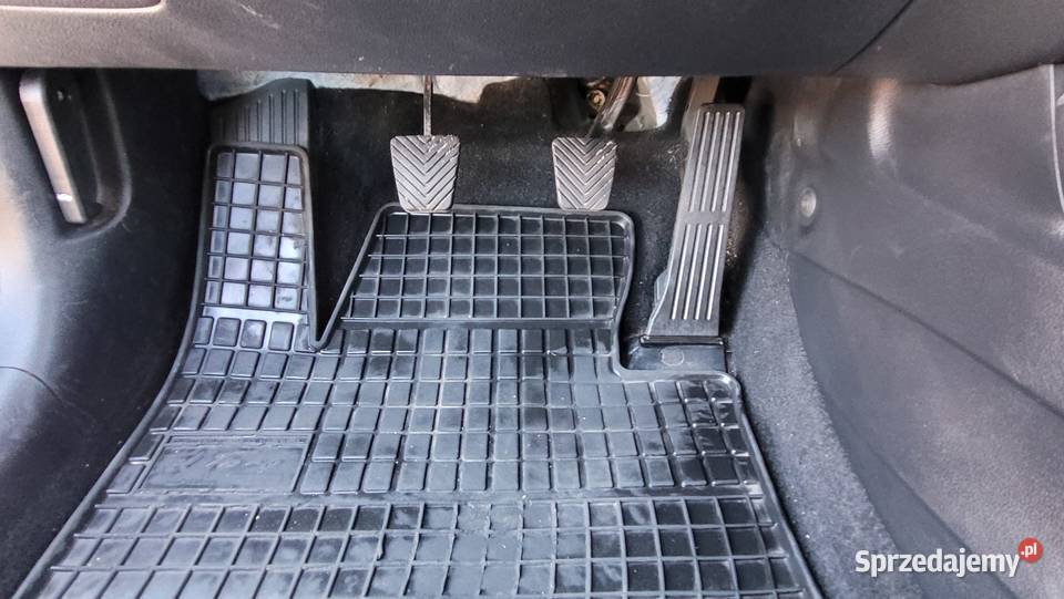 KIA Ceed 16 GDI hatchback hak druga właścicielka Gdynia