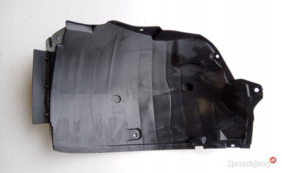 NADKOLE PRAWE PRZÓD INFINITI G35 SEDAN 0708 G37 sprzedam