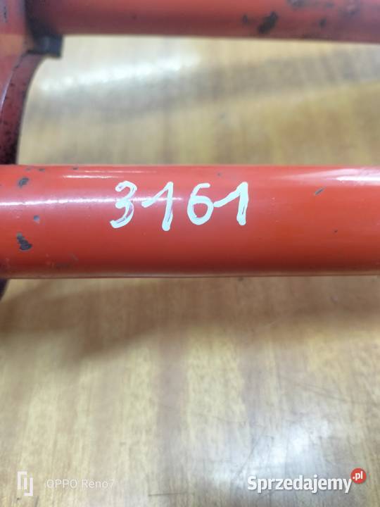 Przednie zawieszenie Romet motorynka komar 23 mm łódzkie