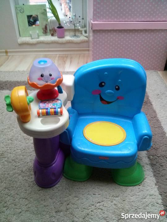 Krzesełko uczydełko pomorskie Gdańsk