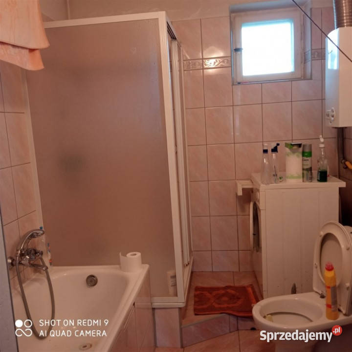 Leżajsk dom 210 m2 działka 1505 ar w centrum