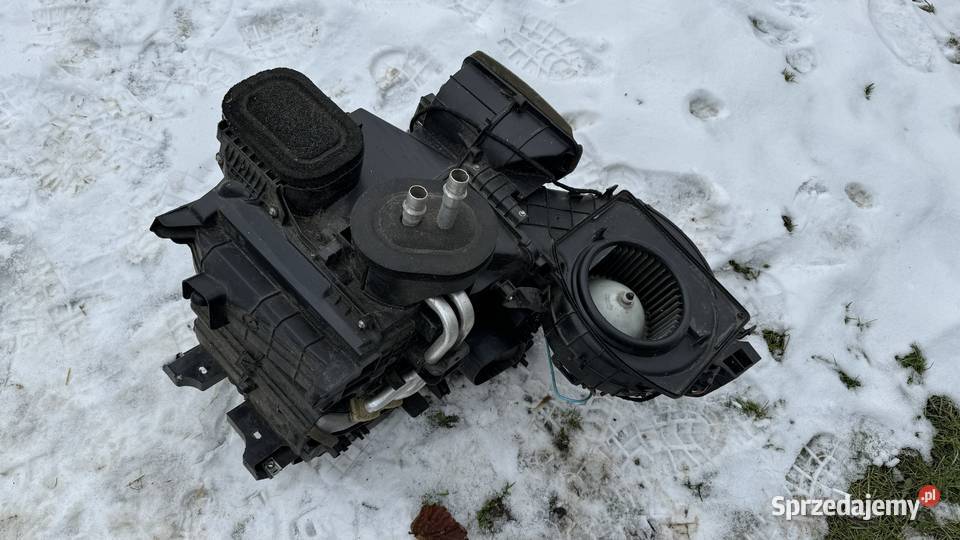 Renault Master III 3 Opel Movano B Nissan NV400 Samochody na części Alwernia