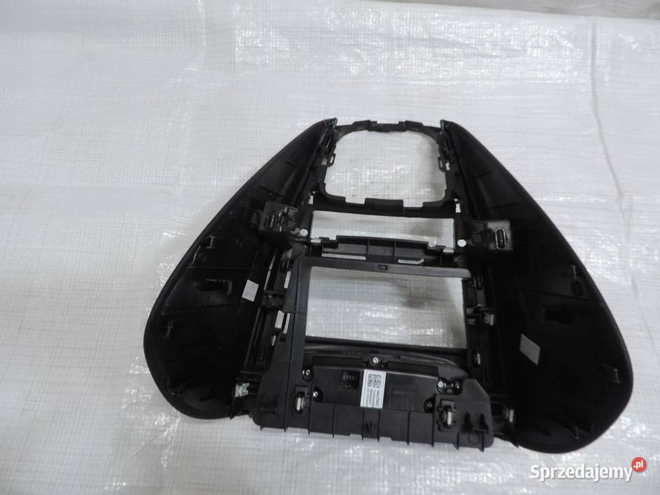 OPEL ASTRA K V PANEL NAWIEWU KLIMATYZACJI TUNEL