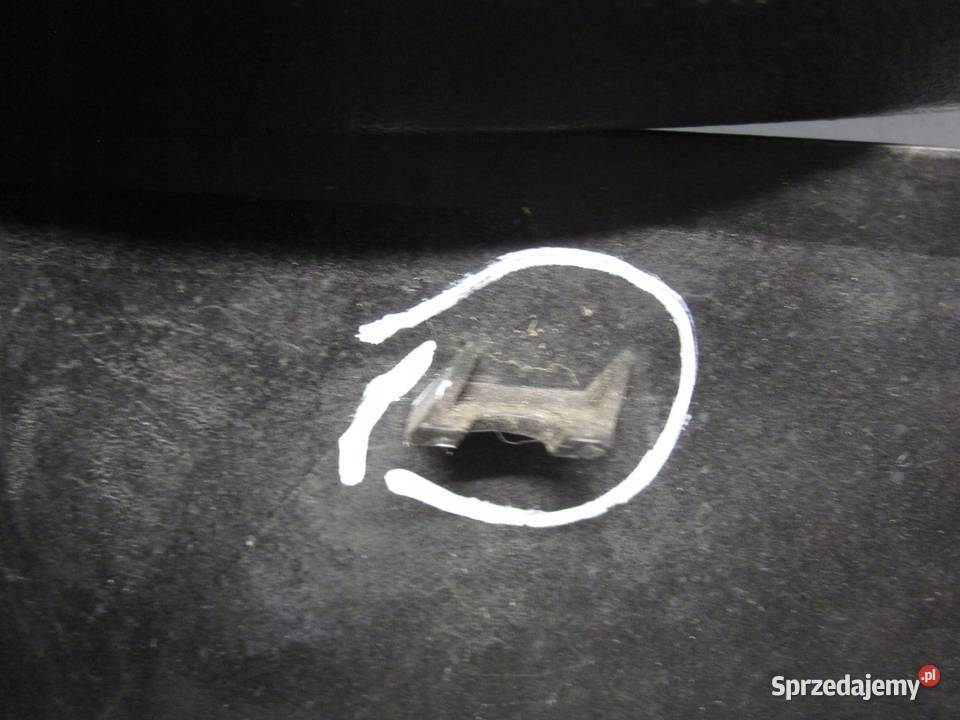 FORD S MK1 I 10r lusterko prawe E9026235 12 PIN osobowe Kielce