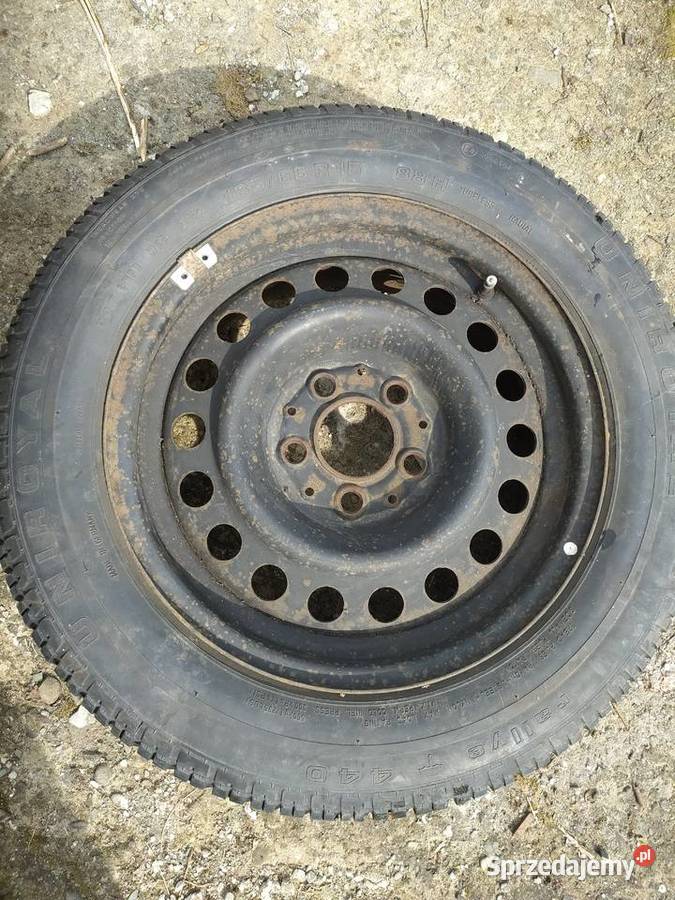 Sprzedam koło zapas Mercedes