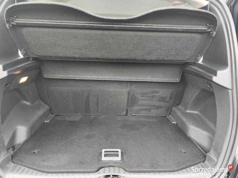 Citroen C3 Picasso 14 benzyna 154 Klima Czujniki Dębica