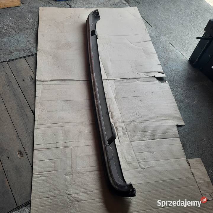 Zderzak tył mercedes W 123 Piła