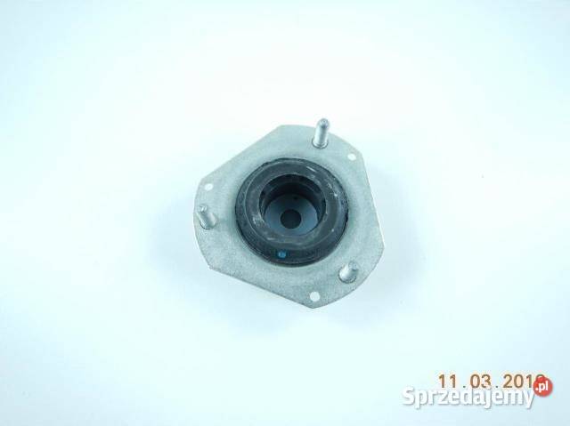 MOCOWANIE AMORTYZATORA PRZÓD FORD FIESTA V VI osobowe