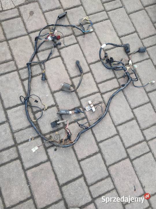 CPU grę 50 2T mazowieckie