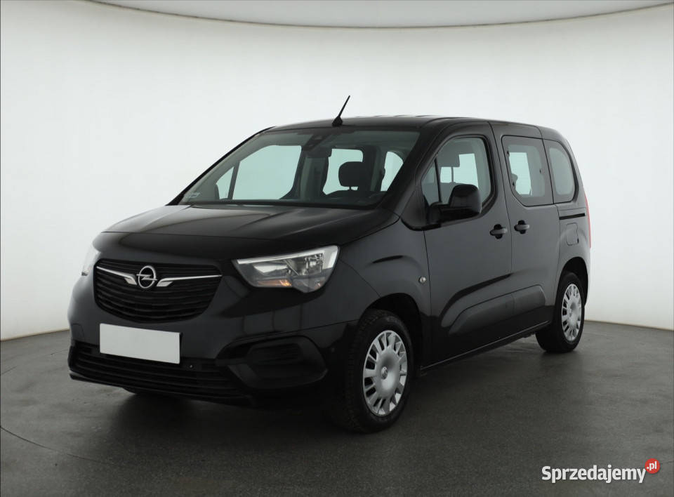 Opel Combo 15 CDTI Piaseczno sprzedam