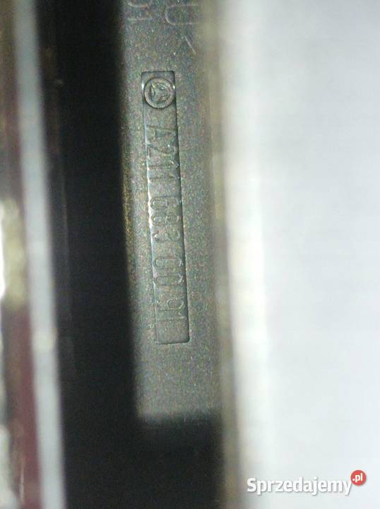 PANEL NAWIEWU A2116830091 MercedesBenz Eklasa sprzedam