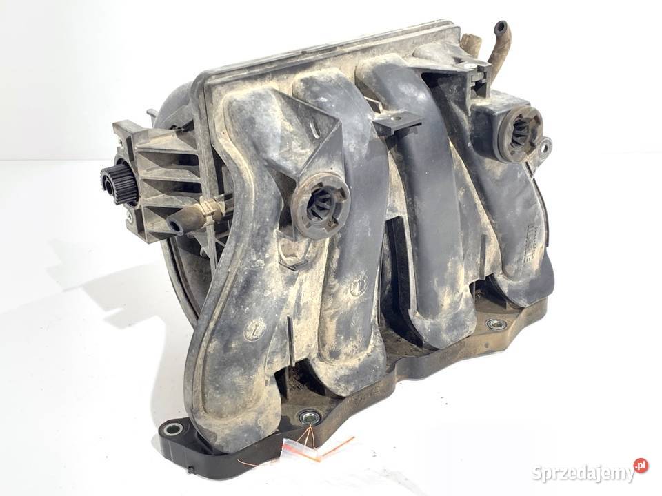 KOLEKTOR SSĄCY FIAT SEDICI 16 120 0614 sprzedam