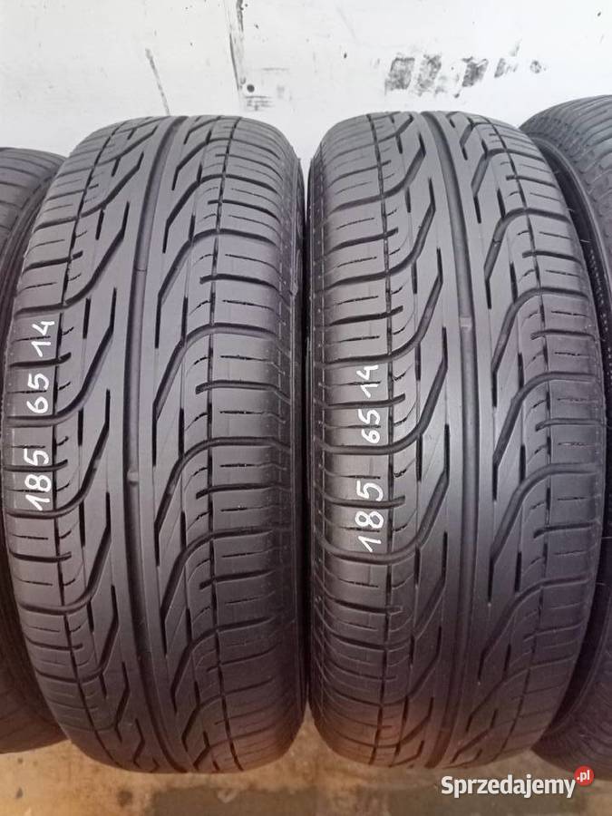 Opony 14 lato Krosno