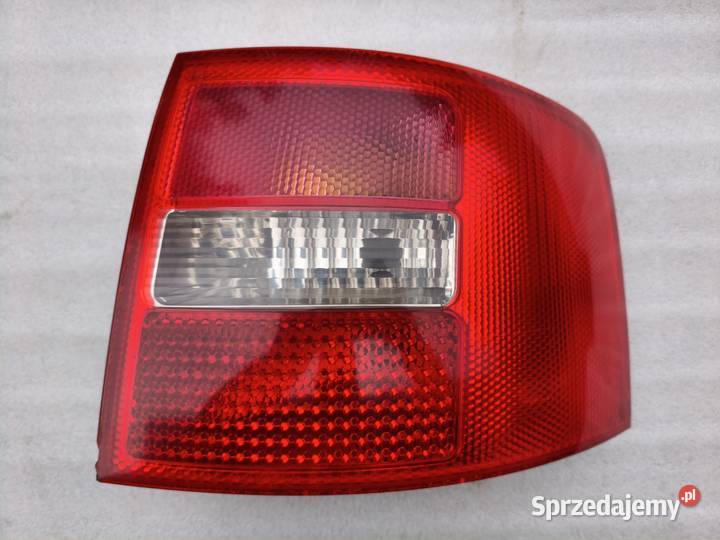 Lampa Prawy Tył Tylna Prawa Audi A6 C5 Avant Wyszków sprzedam