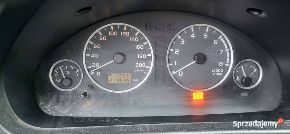 Mitsubishi SpaceStar 2004 r clima 16 benzyna benzyna wielkopolskie Chodzież