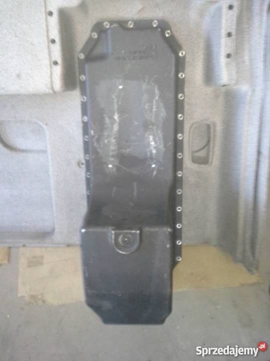 Misa olejowa Renault Midlum 04903995 RY 012702 u Częstochowa