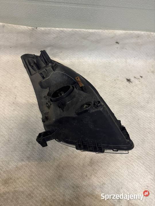Lampa lewy przód Suzuki Swift IV 0510 Lampy przednie Jasienica