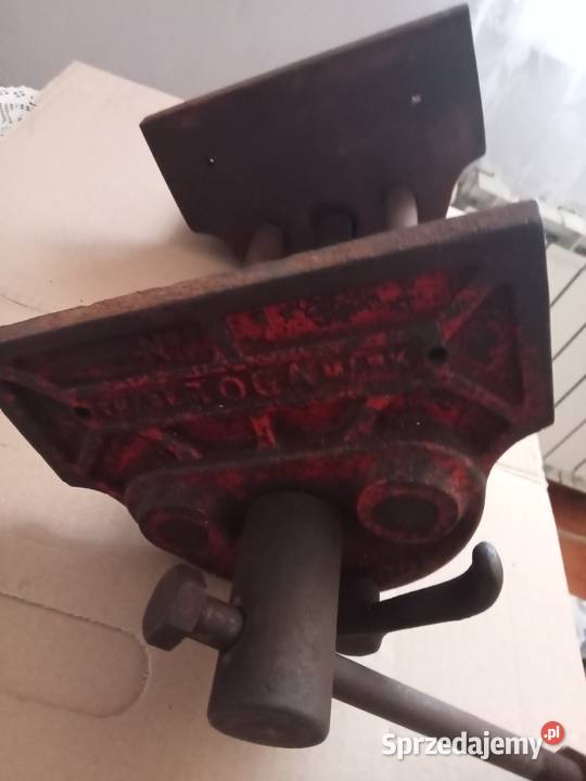 imadło stolarskie trade toga mark no 1 Nowy Tomyśl