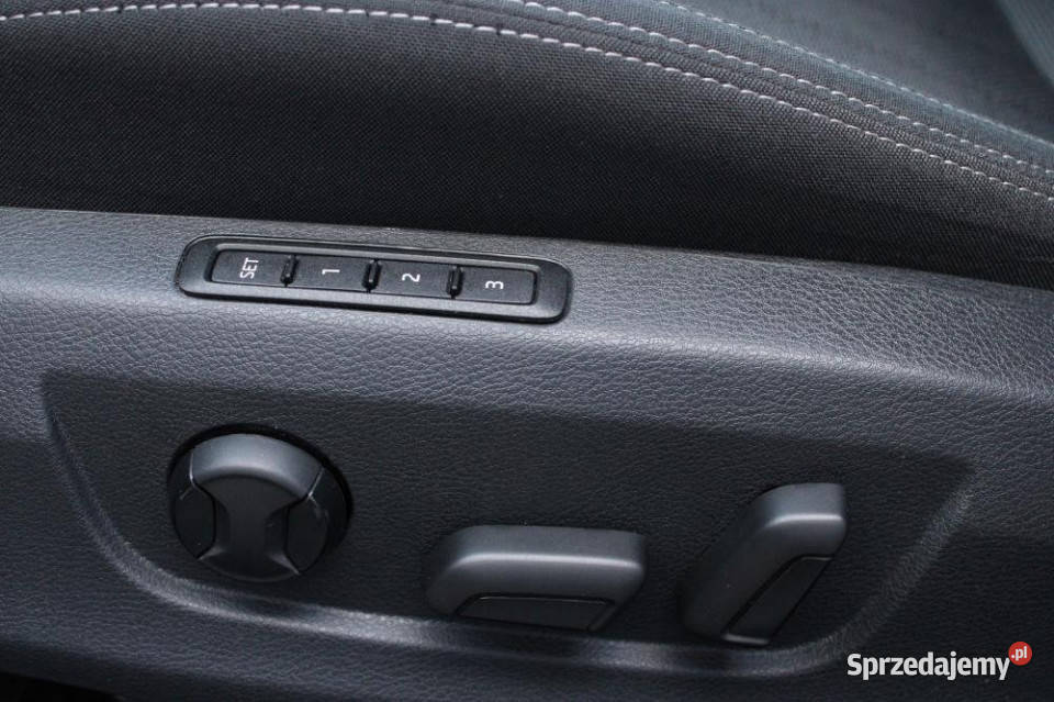 Skoda Superb 2024r ACC Kam Cofania Ele Fotele Rok produkcji 2024 pomorskie Gdańsk
