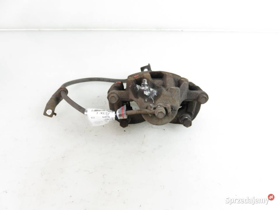 ZACISK LEWY PRZÓD KIA RIO III UB 125 CVVT sprzedam