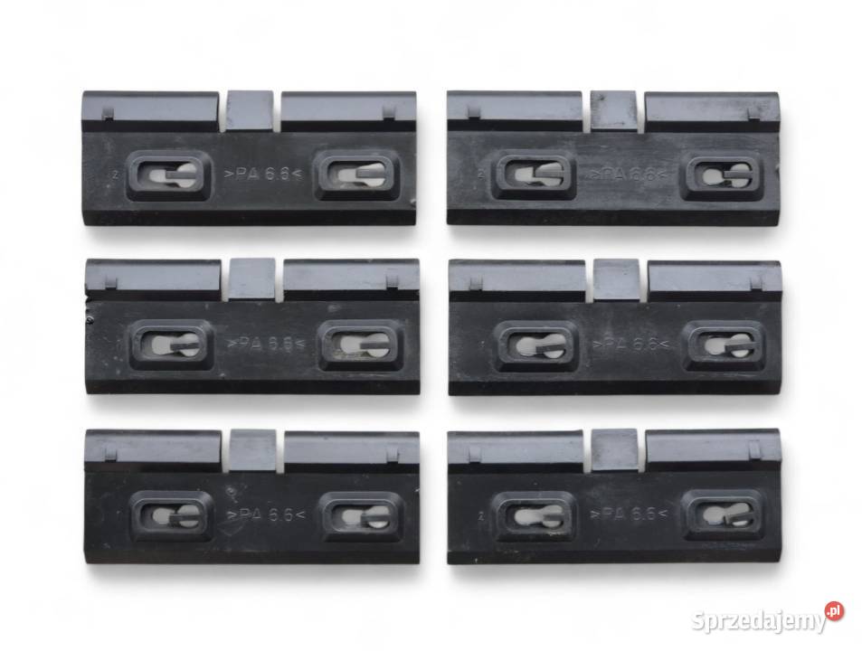 MOCOWANIE UCHWYT KLIPS LISTWY PROGOWEJ PROGU świętokrzyskie Działoszyce