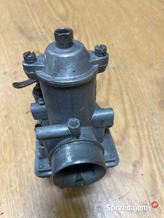 Gaźnik Ikov Jawa 350 Stalowa Wola