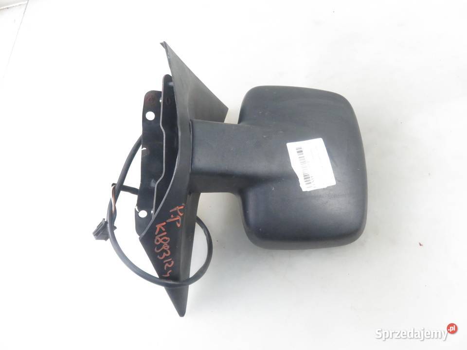 LUSTERKO PRAWE MERCEDES VITO 638 5 PIN