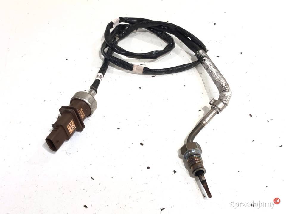 CZUJNIK TEMPERATURY SPALIN AUDI Q5 FY 04L919529E