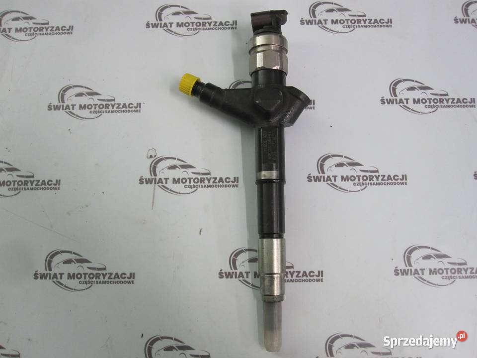 PATHFINDER NAVARA 25 DCI YD25 DDTI 09R 175