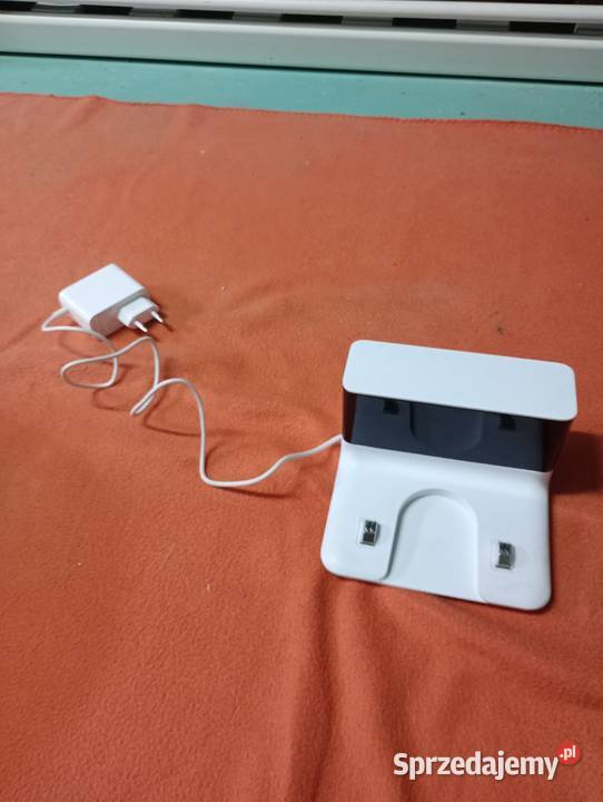 Mi robot vacuum mop essential pomorskie Kłobuczyno