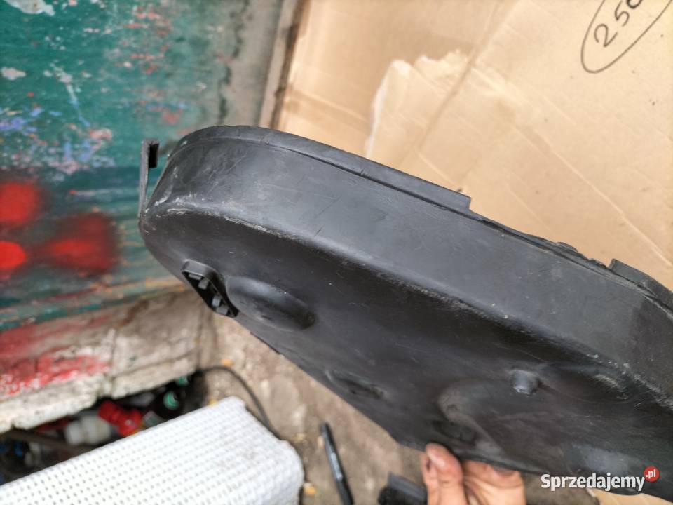 VW AUDI PASSAT 028109123H OSŁONA OBUDOWA PASKA osobowe Kamień-Kolonia