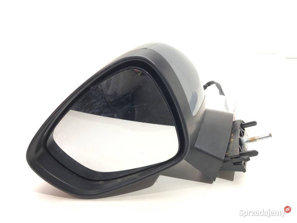 LUSTERKO LEWY CITROEN C4 II Hatchback ZEWNĘTRZNE