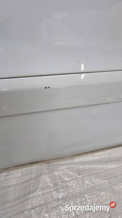 DRZWI LEWE PRZÓD FORD S MK1 LIFT KOMPLETNE F7 kujawsko-pomorskie
