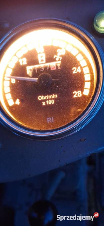 Sprzedam ursusa c335 Ursus