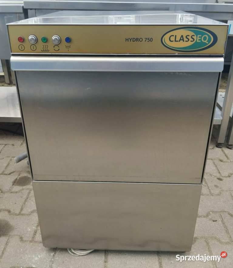 Zmywarka CLASSEQ HYDRO 750 mc 439O Nowe Skalmierzyce
