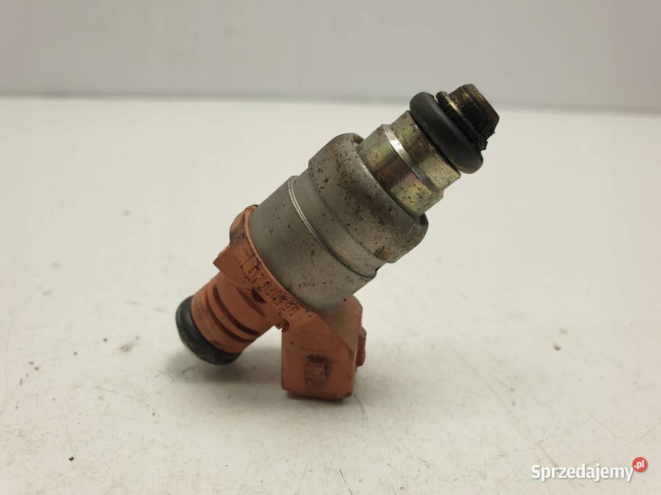 Chevrolet Kalos 12 8V WTRYSKIWACZ wtrysk Wtryskiwacze Janów sprzedam
